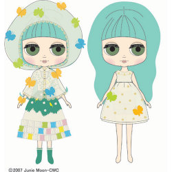 Amazon.co.jp: ブライス エンチャンテッドペタル : おもちゃ