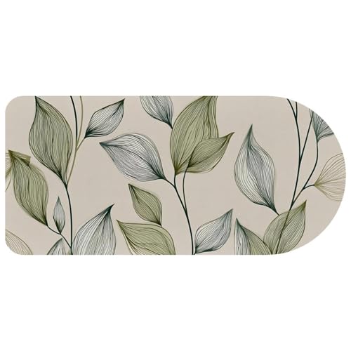 Tapis de souris antiderapant grand format pour eviter les rayures