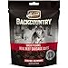 Merrick Backcountry Great Plains Real Beef Sausage Cuts Treat, 5 oz