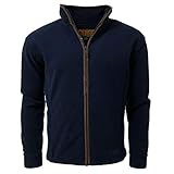Game Mens Stanton Country Fleece Jacket | Hunting...