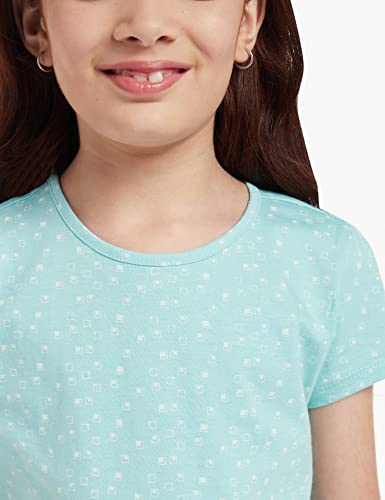 Image of Amazon Brand - Symbol Girl's Regular Fit T-Shirt