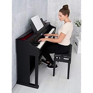 AP-710 BK Celviano Black - Les Beatles, Paul McCartney, John Lennon, RIngo Starr, George Harrison AP-710 BK Celviano Black – Image 7
