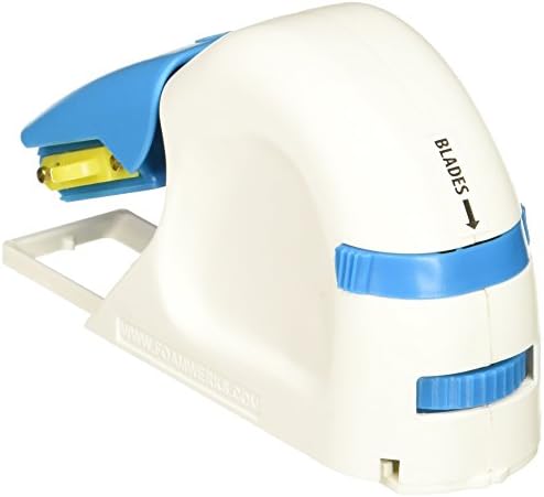 Straight Foamboard Cutter with Adjustable Blade, 1/8 - 1/2 inch