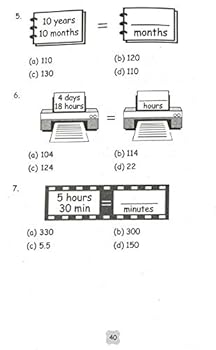 Paperback Maths Olympiad Munch Grade - 5 Book
