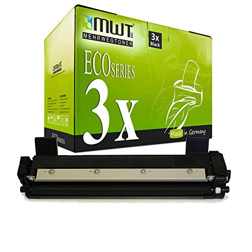 Toner pour impression de documents administratifs sur Brother HL-1110 et DCP-1512A