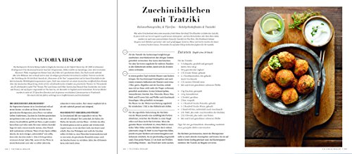 Zu Gast in Griechenland – Rezepte, Küche & Kultur - 9