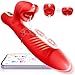 Newly Adult for Women Today Adult Silent Realistic Toys Most Pleasure Machine Woman Cheap Men Powerful 10 Modes Rabbit Ears Pleasure Toys for Women Games Rabbit Gifts T1829