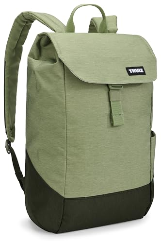 Thule Backpack 16l Sac à dos Mixte idéal pour le vélotaf et les escapades