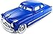 Disney Car Toys Color Changers Doc Hudson Vehicle