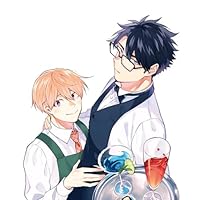 BLCDコレクション 息できないのは君のせい5