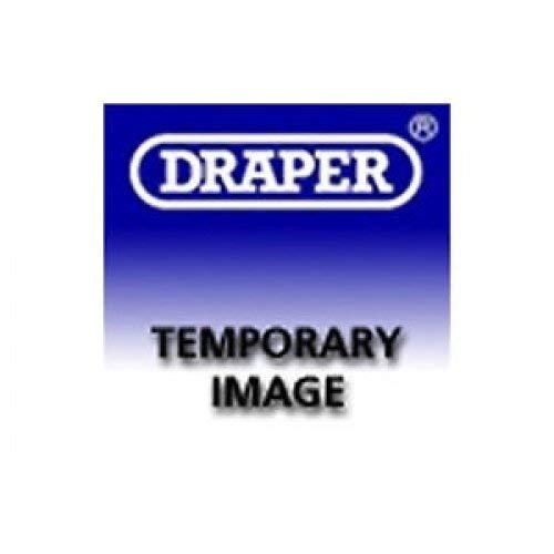Draper YPL-BDS368-66 Knob, Blue