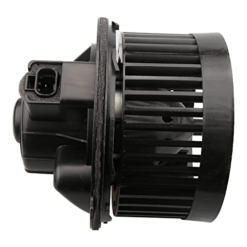 Image of 700089 HVAC Blower Motor for Chevy /GMC 1999-2002 Silverado Sierra w /Factory Installed A /C, 2001-2002 Tahoe w /o Z71, 2000-2002 Suburban Yukon-XL, 2002 Escalade(EXT)