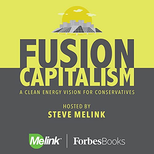 Fusion Capitalism cover art