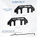 Camshaft Holding Tool Timing Alignment Holder Tool Kit Compatible with Ford Lincoln Mercury 3.5L 3.7L 4V Engines Replace 303-1248 303-1530 OTC 6682 with RT11 Removal Socket (DIY 303-1248)