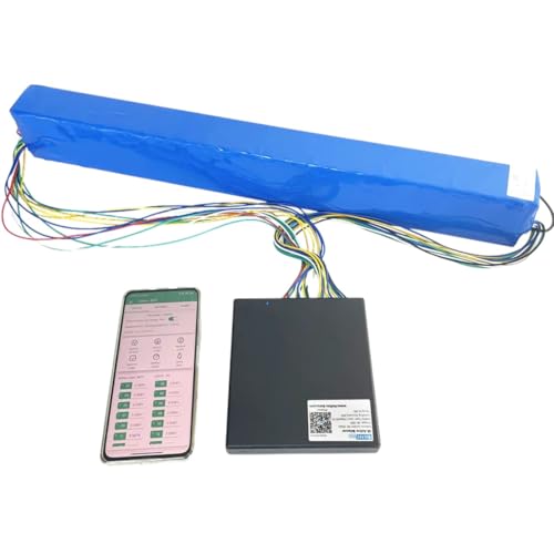 �|�[�����h | 1Mv �v���V�W���� 4A �A�N�e�B�u�o�����X 10S 13S 14S 16S 17S 20S 21S 22S 24S Li-On Lifepo4 Lto �Z�� bluetooth �A�v���o�����T�[ �C�R���C�U�[�t�� �V����2026 ���� 