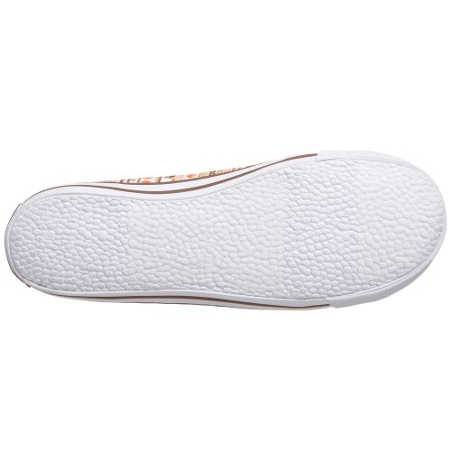 UNIONBAY Little Kid/Big Kid Girly dot Sneaker4