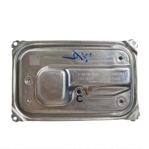 Module de Commande de phares W213 Mercedes-Benz 2020-2022 A2139002534