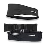 e tronic edge running belts