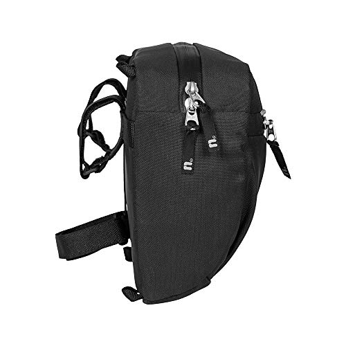 Bolsa De Guidão Nomad 4,5L Curtlo Unissex U Preto