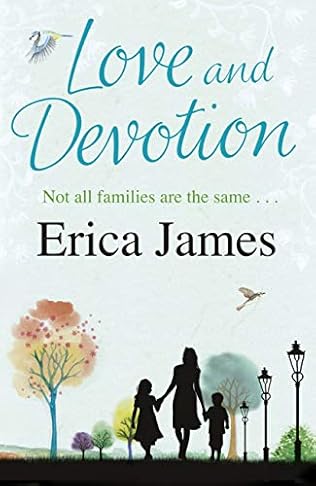 Erica James Love and Devotion (2004)