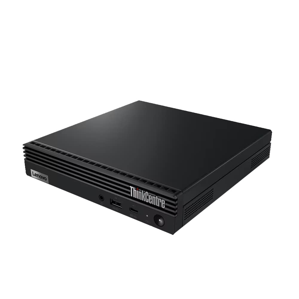 Amazon.com: Lenovo ThinkCentre M60e Tiny Dekstop Core i3-1005G1