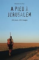 A pied a Jerusalem 2960220226 Book Cover