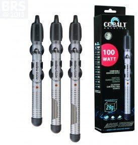 Cobalt Accu-Therm 100 Watt Heater