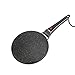 Produktbild L Y Elektro-Crêpe-Maker, Elektro-Crêpe-Maker, Home Automatic Mini Pancake Pancake Pan/Omelette Pan Doppelschicht mit hitzebeständigem Griff