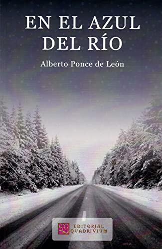 En el azul del rio