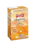 Pascual Huevo Líquido Pasteurizado - 1 kg