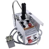 Friday Part Control Box 400091 for SkyJack SJ 600 Series Scissor Lifts Model 7027