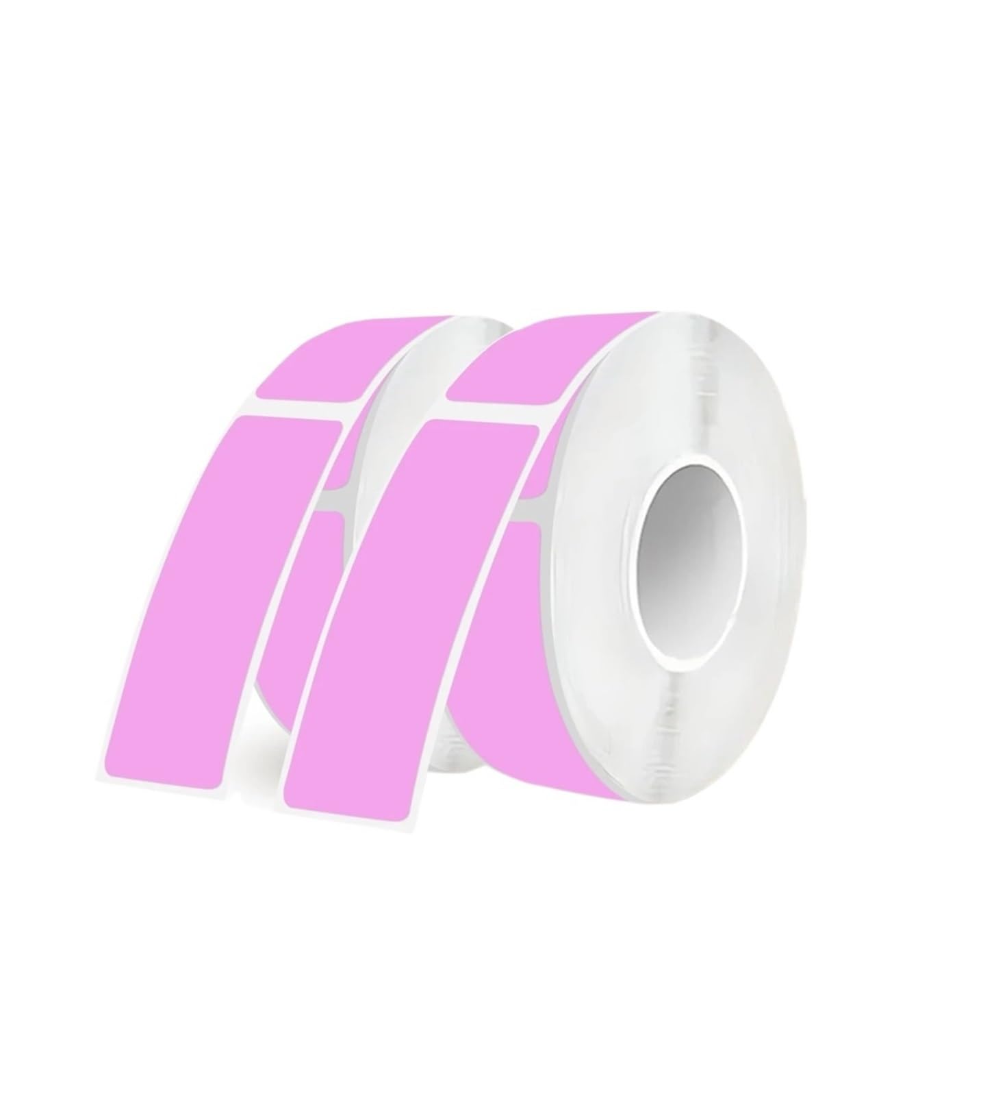 Termiczny papier etykietowy do drukarek P11 P12 P15