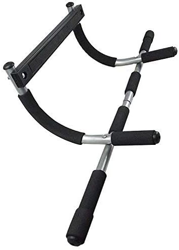 SOTASTIC Strength-Training Pull Up Bar for Doorway
