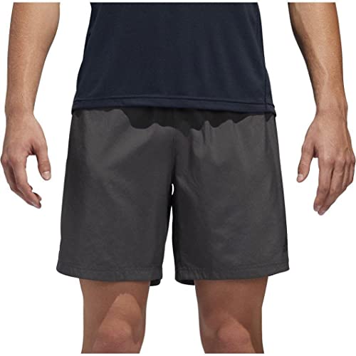 adidas Own The Run SH Pantalones Cortos de Deporte, Hombre