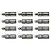 Koomaha Rocker Arm lifter Lash Adjuster Kit 53020742AC 5073596AA Replacement for 2002-2009 Chrysler Dodge Ram Dakota Nitro Jeep Grand Cherokee 4.7L