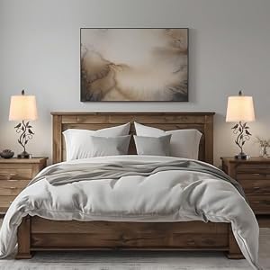 RORIA Set of 2 Touch Living Room Table Lamps with 2 USB Ports, Vintage Nightstand Lamp, 3-Way Dimmable Desk Lamp with Cream Fabric Shade, Rustic Iron Leaf Lamp for Bedroom, LED Bulb Included (Vintage) RORIA Set of 2 Touch Living Room Table Lamps with 2 USB Ports Vintage Nightstand Lamp 3 Way Dimmable Desk Lamp with Cream Fabric Shade Rustic Iron Leaf Lamp for Bedroom LED Bulb Included Vintage