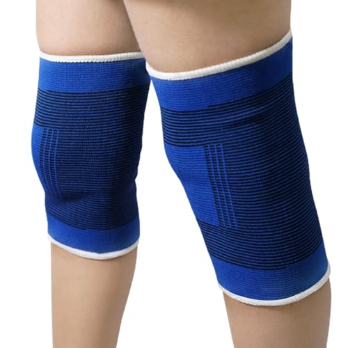 Image of Combo of Palm Gloves, Knee Support, Elbow Support & Ankle Support | 4 in 1 Sports Protection Pack for Gym, Workout & Fitness