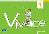Vivace 1 llibre de l'alumne (Comunitat Valenciana) - 9788420546988 ALHAMBRA