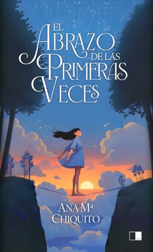 El abrazo de las primeras veces