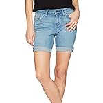 Calvin Klein Jeans Women’s Denim City Short www.denim.fit