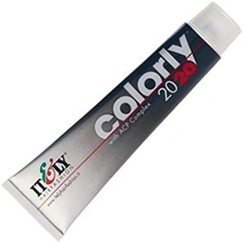 it&ly Colorly 2020 with ACP Complex 6N - Dark Blonde 2.10oz