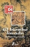 El biombo lacado