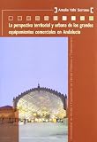 equipamiento comercial cordoba  La perspectiva territorial y urbana de los grandes equipamientos comerciales en Andalucía.: 20 (Colección Kora)