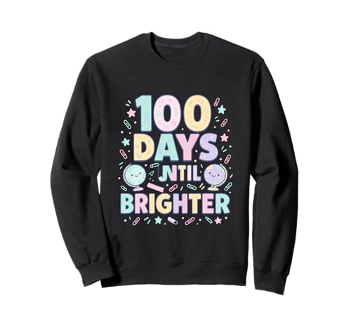 Brighter Days Ahead 100 �w���� �g���[�i�[
