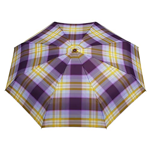Image of Popy Nano 5Fold Umbrella | World's Largest Small Umbrella | Pocketable size with full 1m+ wide cover when open| 200 g weight