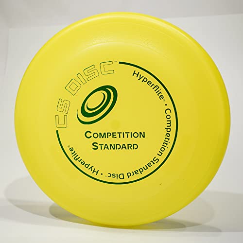 Reviews for Hyperflite K10 Competition Standard Dog Disc