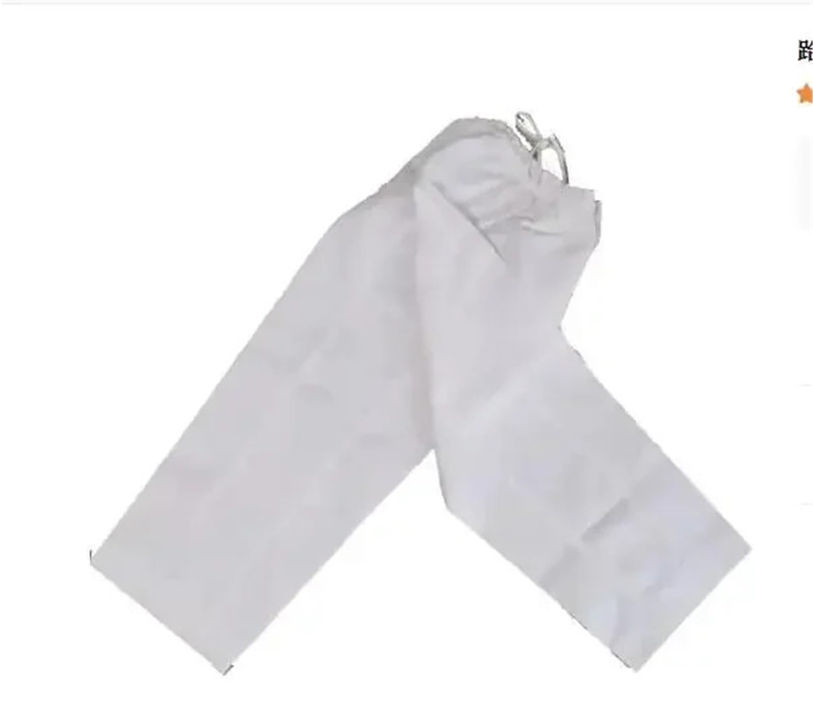 Traje De Judo Trajes de Judo, Disfraces, Ropa, Uniformes Blancos de Taekwondo, Karate, Judo, Dobok, Ropa for Adultos, Uniforme Gi de Manga Larga Unisex(160cm)
