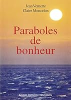 Paraboles de bonheur 2227304030 Book Cover