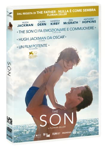 The Son - Dvd