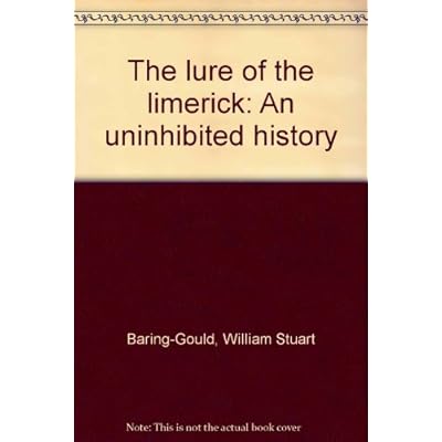 The lure of the limerick